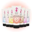 KIKÍ TRAVEL - CANNABIS HOT EFFECT SÍKOSÍTÓ 50 ML - 8