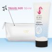 KIKÍ TRAVEL - HŰSÍTŐ HATÁSÚ SÍKOSÍTÓ 50 ML - 3