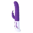 INTENZÍV BOBBLE VIBRÁTOR NYÚL LILA - 3