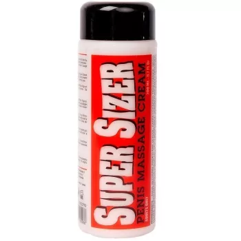 RUF - szuper sizer pénisz masszázskrém