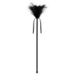 SECRETPLAY - FEKETE TOLLAK 40 CM - 3