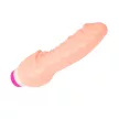 BAILE GYÖNYÖR HULLÁMAI VALÓSÁGHŰ VIBRÁLÓ 19.5CM - 4