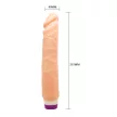 BAILE GYÖNYÖR HULLÁMAI VALÓSÁGHŰ VIBRÁLÓ 25.5CM - 3