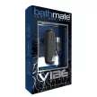 BATHMATE - VIBE FEKETE VIBRÁLÓ GOLYÓ - 4