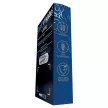 BATHMATE - VIBE VIBRÁLÓ GOLYÓ EZÜST - 2
