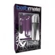 BATHMATE - VIBE VIBRÁLÓ GOLYÓ EZÜST - 3