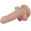 ALKALMI SZERELEM- ALKALMI GYŰRŰ VIBRÁLÓ DUPLA ÖRÖM ÁTLÁTSZÓ - 3
