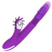 FUN FUNCTION - BUNNY FUNNY 2.0 – rezgő nyuszi vibrátor