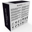 BLACK&SILVER - ZARA TÁVIRÁNYÍTÓS STIMULÁTOR INGYENES BUGYIVAL - 5