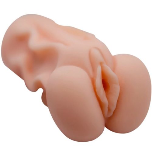 CRAZY BULL - LINDA VAGINA MASZTURBÁTOR 13.7 CM