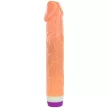 BAILE GYÖNYÖR HULLÁMAI VALÓSÁGHŰ VIBRÁLÓ 22.5 CM - 2