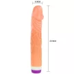 BAILE GYÖNYÖR HULLÁMAI VALÓSÁGHŰ VIBRÁLÓ 22.5 CM - 5