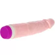 REALISZTIKUS VIBRÁTOR KEZDŐKNEK ÉLETHŰ 21,5 CM - 2