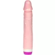 REALISZTIKUS VIBRÁTOR KEZDŐKNEK ÉLETHŰ 21,5 CM - 6