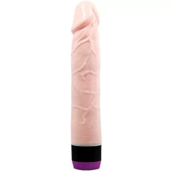 BAILE - élethű vibrátor 21,5 cm hosszú