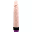 ADOUR CLUB REALISZTIKUS VIBRÁTOR 21.5 CM - 5