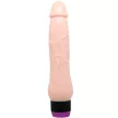 ADOUR CLUB REALISZTIKUS VIBRÁTOR SZÉLES ALAP 22 CM - 4