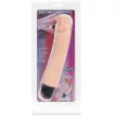 RUGALMAS REALISZTIKUS VIBRÁTOR 25 CM - 2