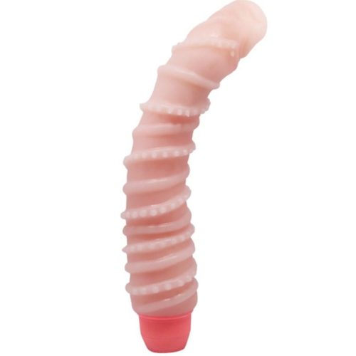 BAILE - FLEXI VIBE ÉRZÉKI SPIRÁL VIBRÁTOR 19,5 CM