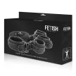 FETISH ADDICTED - BILINCS ÉS KÖTÖZŐ KÉSZLET NEOPRÉN BÉLÉSSEL - 9