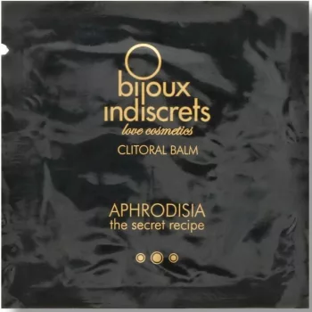 BIJOUX - BALZSAM APHRODISIA ORGAZMUS NEKI 2 ML