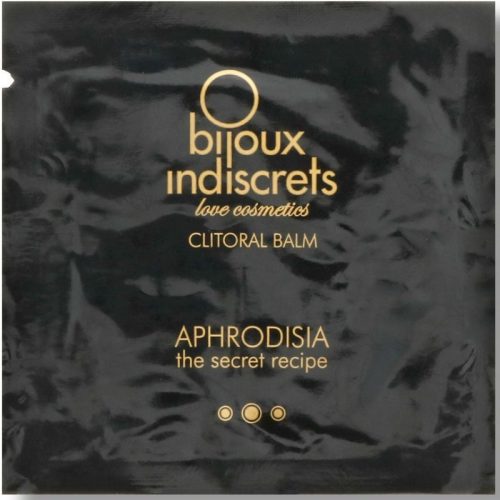 BIJOUX - BALZSAM APHRODISIA ORGAZMUS NEKI 2 ML