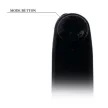 PÉNISZ VIBRÁLÓ REALISZTIKUS VIBRÁTOR 21,6 CM ÉLETHŰ - 5