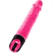 BAILE TÖBBSEBESSÉGES VIBRÁTOR RÓZSASZÍN - 3