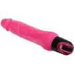 BAILE - VIBRÁTOR DAAPLY PLEASURE MULTISPEED RÓZSASZÍN - 2