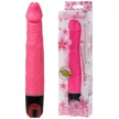 BAILE VIBRÁTOR TÖBBSEBESSÉGES 21,5 CM RÓZSASZÍN - 2