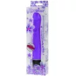 BAILE VIBRÁTOR TÖBBSEBESSÉGES 21,5 CM LILA - 2