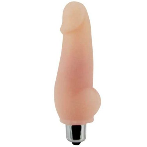 BAILE - SZUPER MINI MAVOUVIN VIBRÁTOR