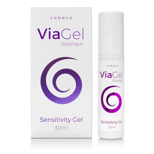 COBECO - VIAGEL NŐKNEK 30ML