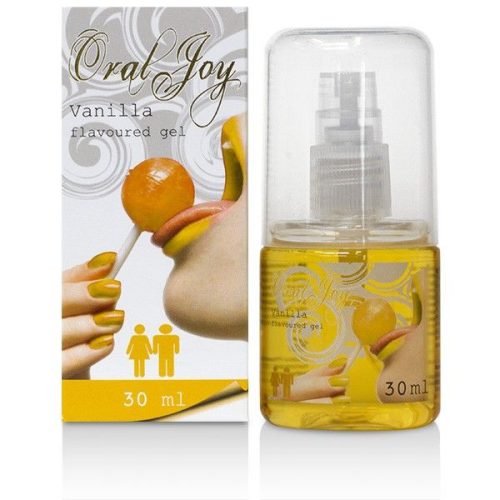 COBECO - ORAL JOY HIÚSÁG 30ML