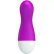 PRETTY LOVE IAN G-SPOT STIMULÁLÓ - 4