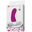 PRETTY LOVE IAN G-SPOT STIMULÁLÓ - 6