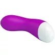 PRETTY LOVE IAN G-SPOT STIMULÁLÓ - 8