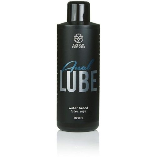 Cobeco – prémium anális síkosító 1000 ml