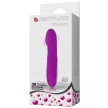 PRETTY LOVE - INTELLIGENS MINI VIBRÁTOR REUBEN - 7