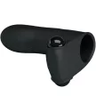 Pretty Love Stimulator Thimble Powerful Vibrations Silicone Small