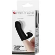 Pretty Love Stimulator Thimble Powerful Vibrations Silicone Small