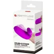 PRETTY LOVE - ABBOTT LILA STIMULÁTOR GYŰSZŰVIRÁG - 6