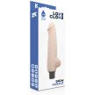 LOVECLONE HARALD ÖNKENŐ DONG REALISZTIKUS 24CM - 5