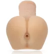 Addicted Toys Masturbator realist 21.5 cm texturat interior moale
