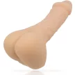 Addicted Toys Masturbator realist 21.5 cm texturat interior moale