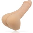 FÜGGŐ JÁTÉKOK MASZTURBÁTOR TAPASZTALAT 21.5CM - 4
