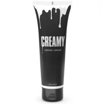 CREAMY - selymes síkositó 250 ml