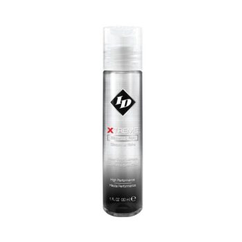 ID XTREME – prémium síkosító 30 ml