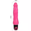 VIBRÁTOR DAAPLY PLEASURE MULTISPEED LILA - 4