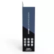 Pump Addicted RX7 Penis Pump Waterproof Transparent 24cm Insertable Length
